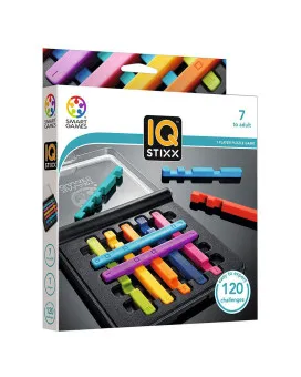 Mozgalica Smart Games - IQ Stixx