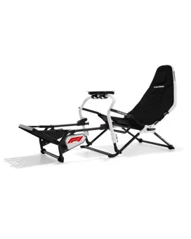 Playseat Challenge DD - F1 Edition