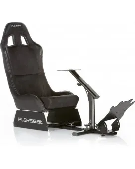 Playseat® Evolution Alcantara