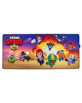 Podloga Cinereplicas - Brawl Stars - Ready To Brawl