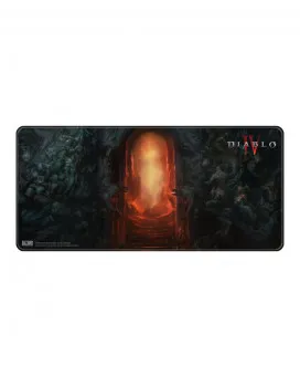 Podloga Diablo IV - Gate of Hell - XL