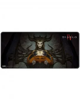 Podloga Diablo IV - Lilith - XL