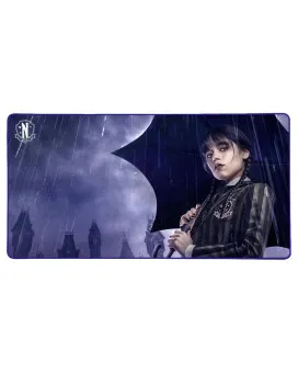 Podloga Konix - Wednesday XXL - Mouse Pad