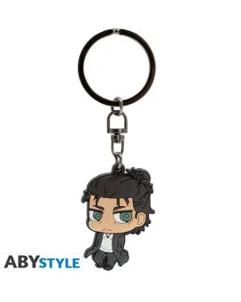 Privezak AbyStyle - Attack On Titan - Chibi Eren