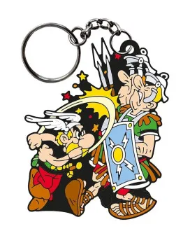 Privezak Asterix - Asterix The Gaul