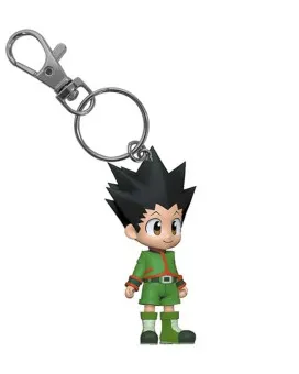 Privezak Plastoy - Hunter X Hunter - Gon