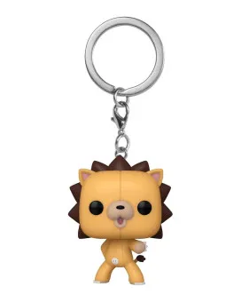 Privezak Pocket POP! - Bleach - Kon
