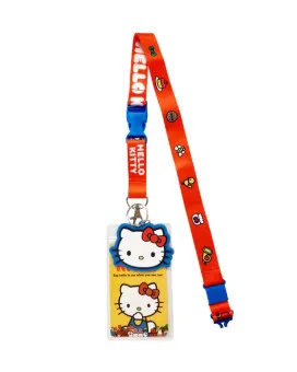 Privezak Pyramid - Hello Kitty - Favourite Things
