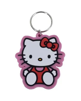 Privezak Pyramid - Hello Kitty