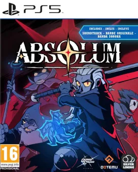 PS5 Absolum