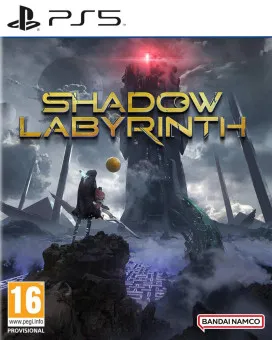 PS5 Shadow Labyrinth
