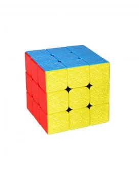 Rubikova kocka - ShengShou GEM - 3x3 Stickerless