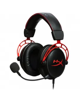 Slušalice HyperX Cloud Alpha
