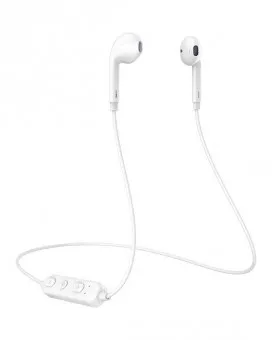 Slušalice Moye Hermes Sport Wireless - White