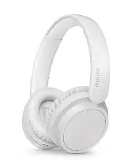Slušalice Philips TAH5209WT/00 - White Bluetooth Multiplatform