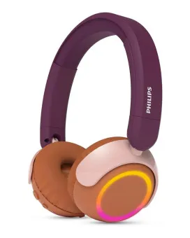 Slušalice Philips TAK4200CT/00 - Magenta Purple Multiplatform