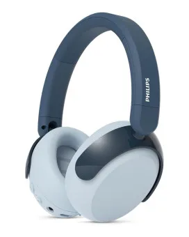 Slušalice Philips TAK5500RT/00 - Real Teal Multiplatform