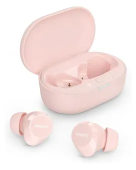Slušalice Philips TAT1209PK/00 - Pink Bežične bubice Multiplatform