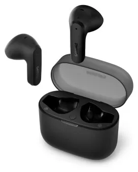 Slušalice Philips TAT2139BK/00 - Black Bežične bubice Multiplatform