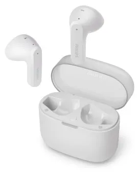 Slušalice Philips TAT2139WT/00 - White Bežične bubice Multiplatform