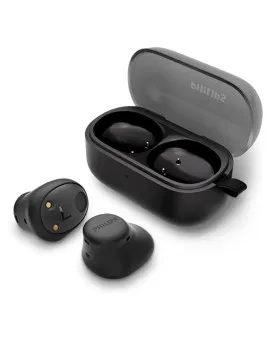 Slušalice Philips TAT2149BK/00 - Black Bežične bubice Multiplatform