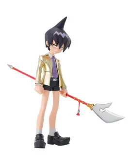 Statue Shaman King - Tao Ren
