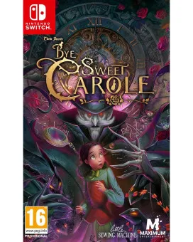Switch Bye Sweet Carole
