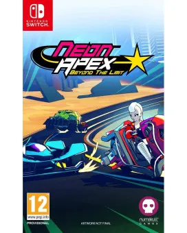 Switch Neon Apex - Beyond the Limit