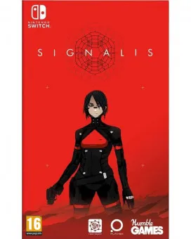 Switch Signalis