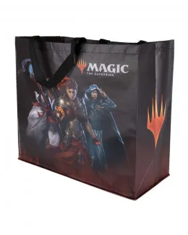 Torba za kupovinu Konix - Magic The Gathering - Planeswalker