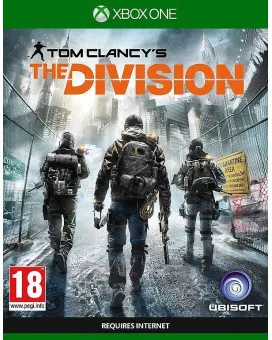 XBOX ONE Tom Clancy's - The Division