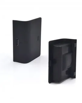 Xbox Series X Twin Battery Pack & Cable Numskull