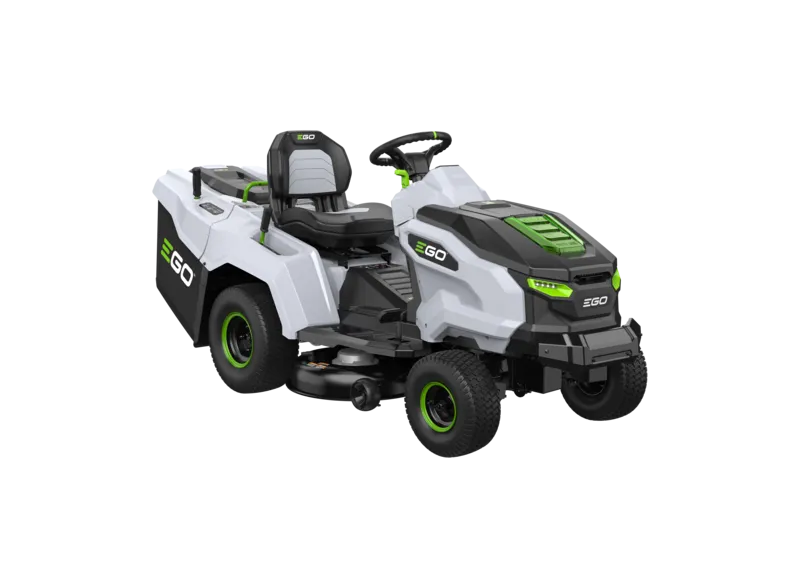 EGO POWER+ Baterijska traktor kosačica TR3801E-B