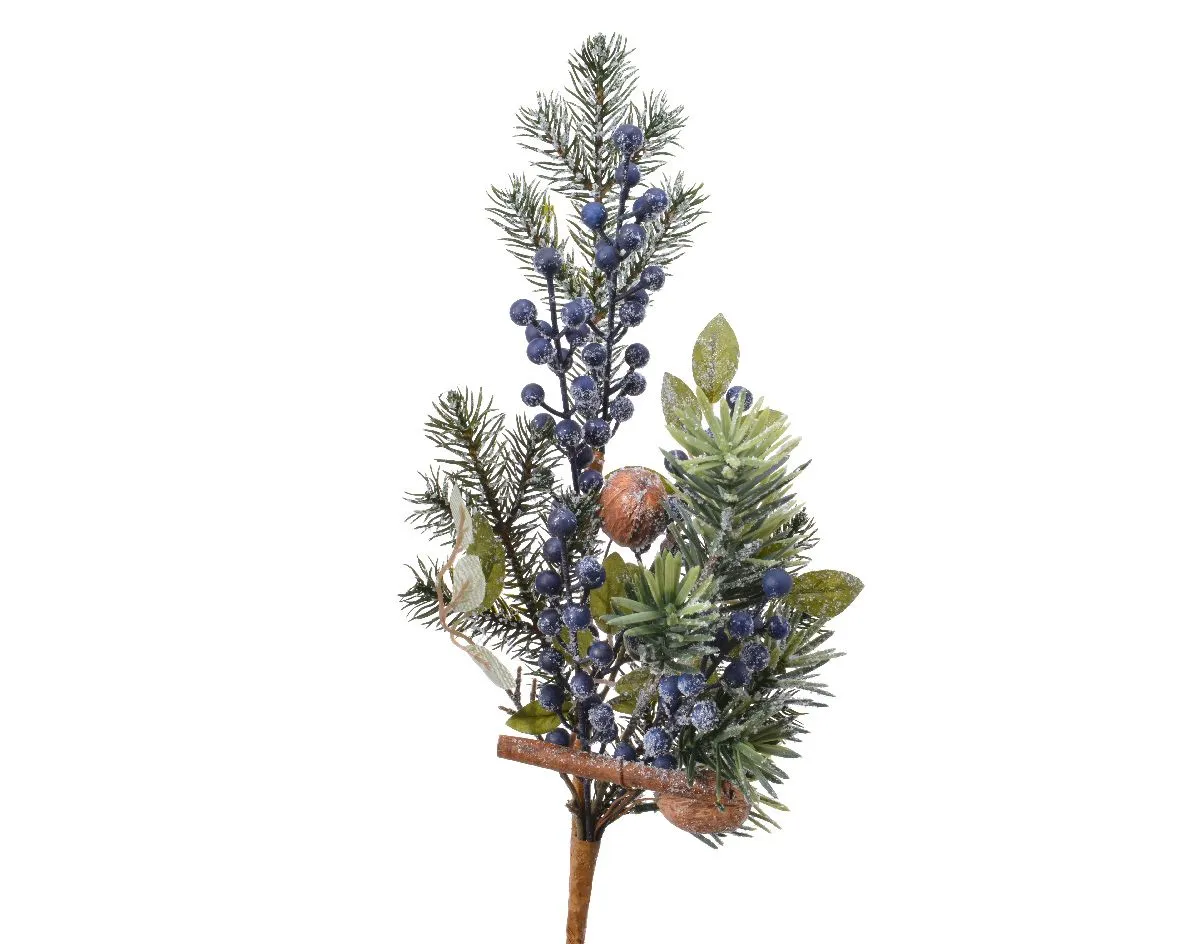 Grana - bobice borovnice zamrznute - 50 cm