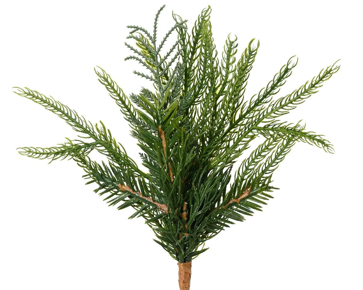 Grana - zelena od četinara - 24 cm