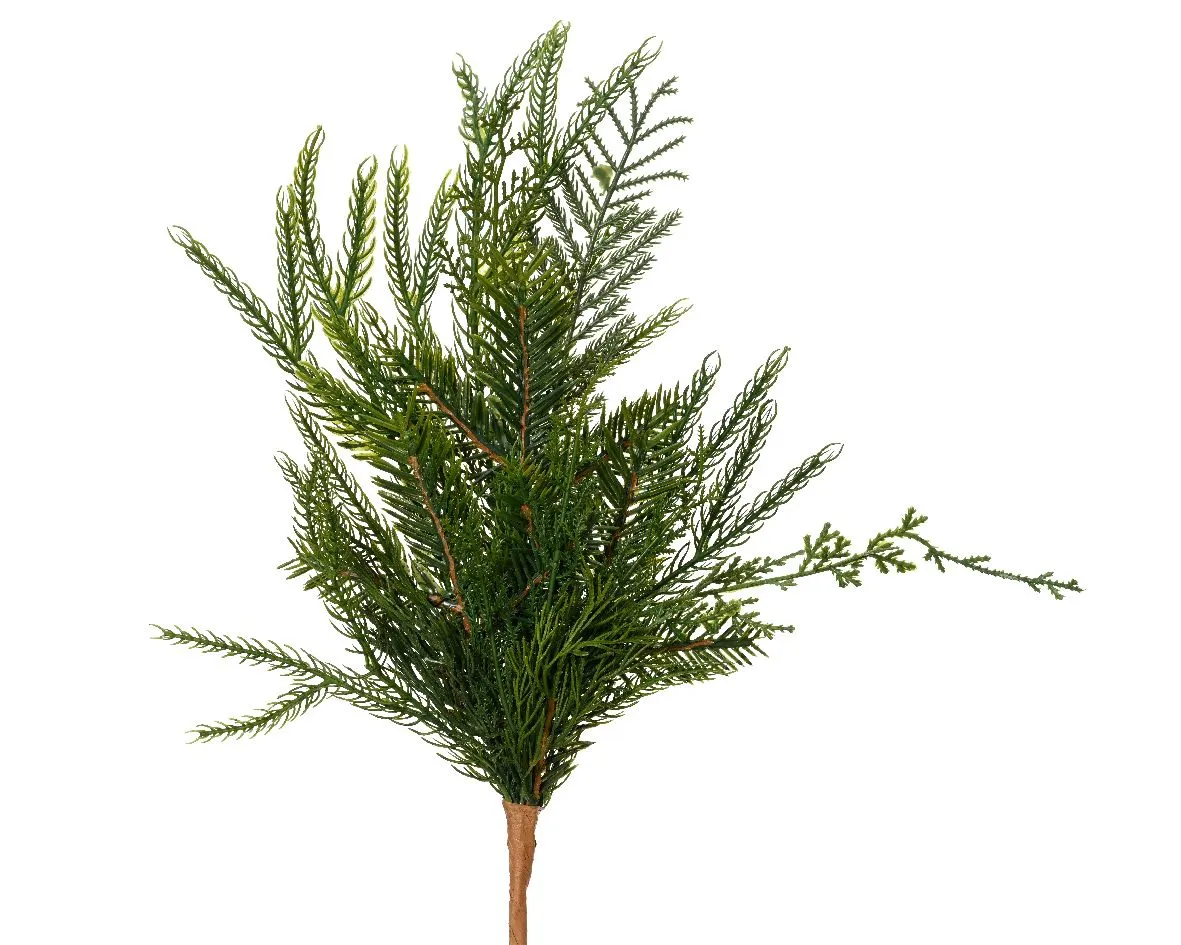 Grana - zelena od četinara - 50 cm
