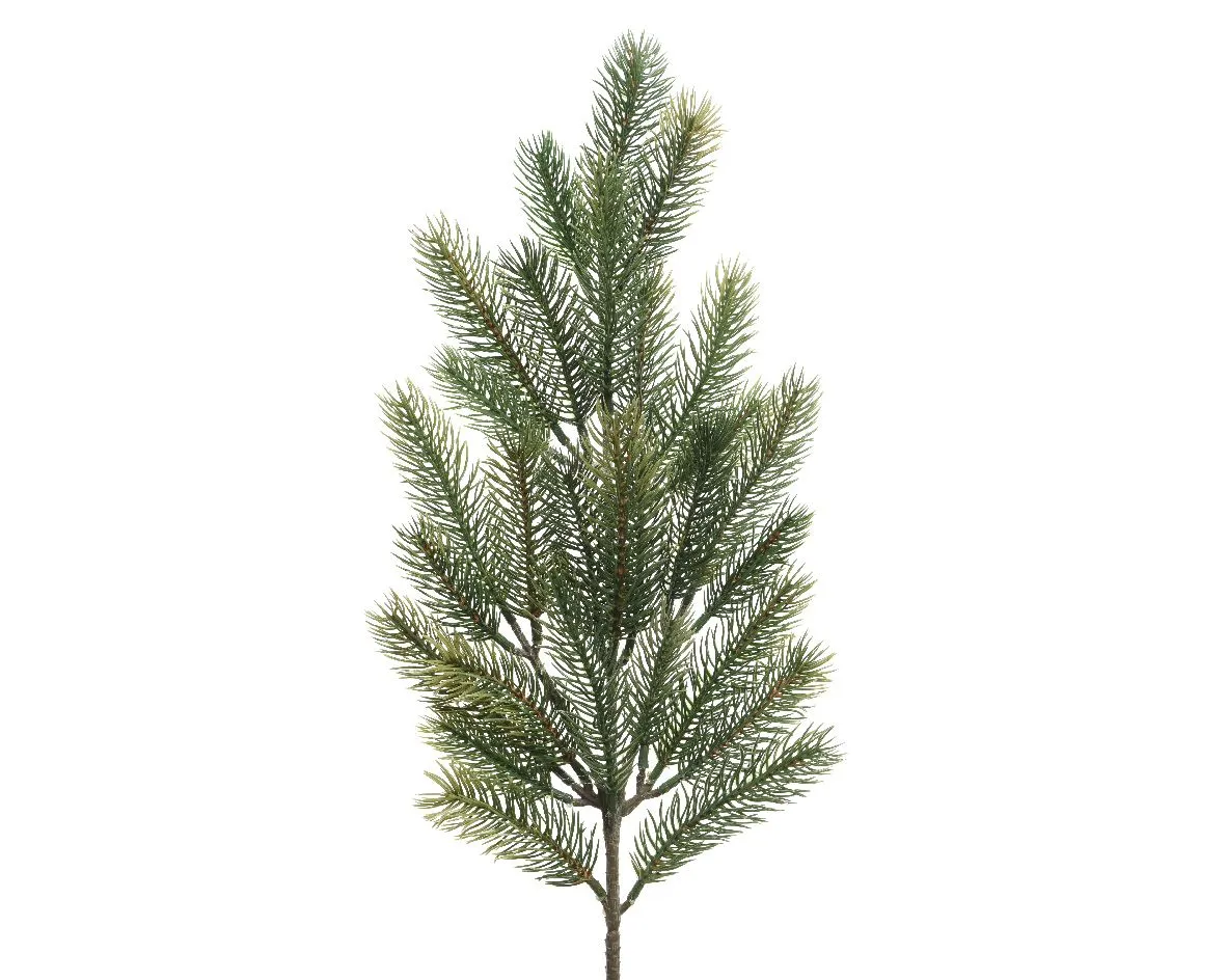 Grana - zelena od četinara - 64 cm