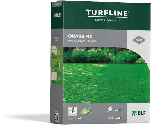 Seme trave - DLF Grass Fix - 1 kg