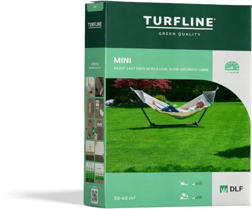 Seme trave - DLF Mini - 1 kg