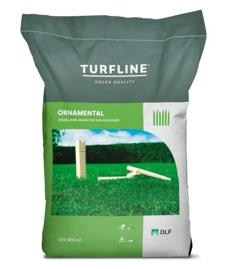 Seme trave - DLF Ornamental - 7,5 kg