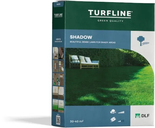 Seme trave - DLF Shadow - 1 kg