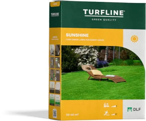Seme trave - DLF Sunshine - 1 kg