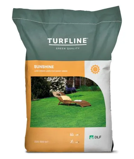 Seme trave - DLF Sunshine - 7.5 kg