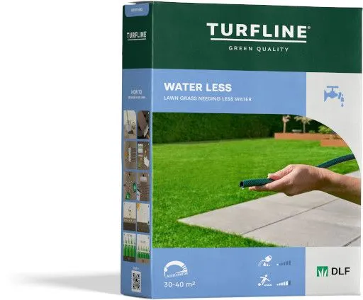 Seme trave - DLF Waterlass - 1 kg