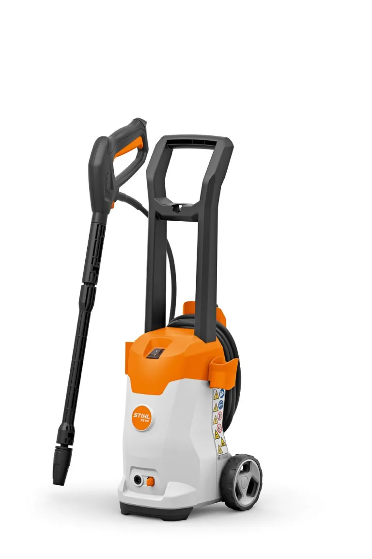 STIHL perač pod visokim pritiskom RE 80 