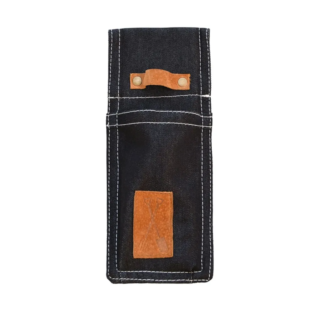 Torbica za alat za kaiš - denim