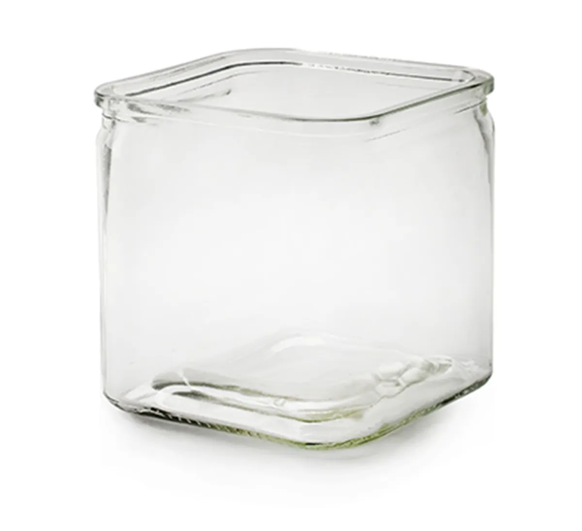 Vaza Cubus 14x14x14 cm