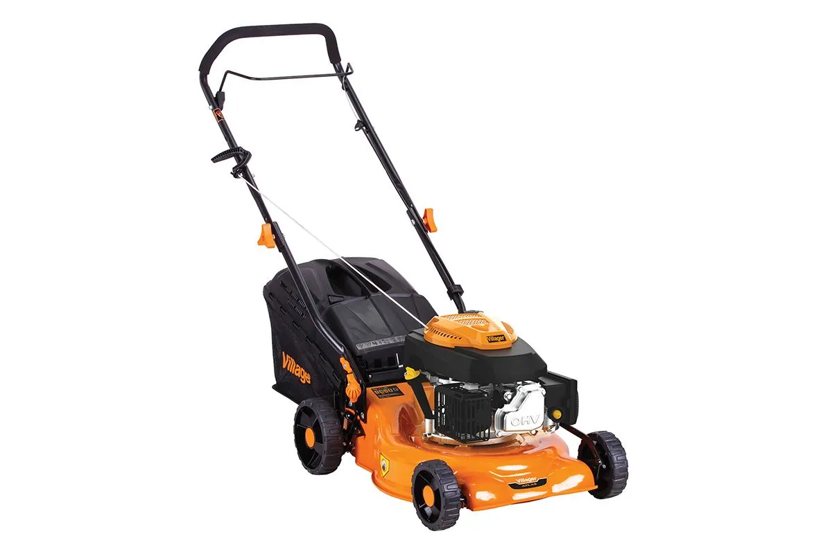 Villager kosačica Atlas 3010 T