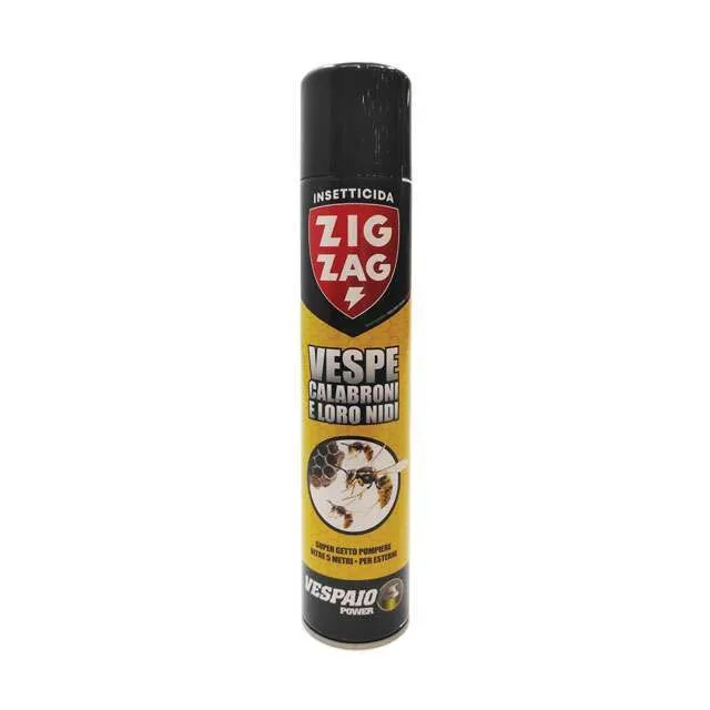 Zig Zag sprej protiv osa i stršljenova 500 ml