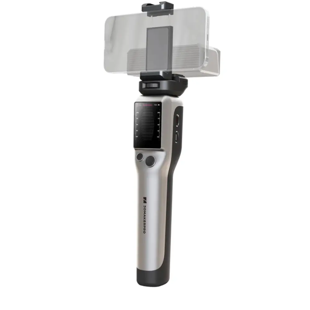 3DMAKERPRO Smart Grip Držač za 3D skener